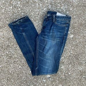 ALLSAINTS Men’s Skinny Jeans Size 30x34